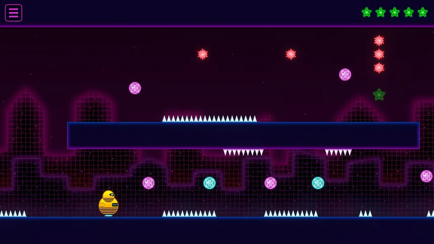 Скриншот 4 к игре Flipo