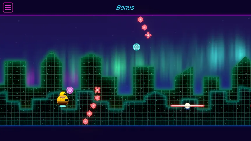 Скриншот 5 к игре Flipo