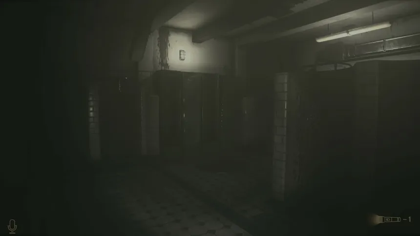 Скриншот 2 к игре Virulent