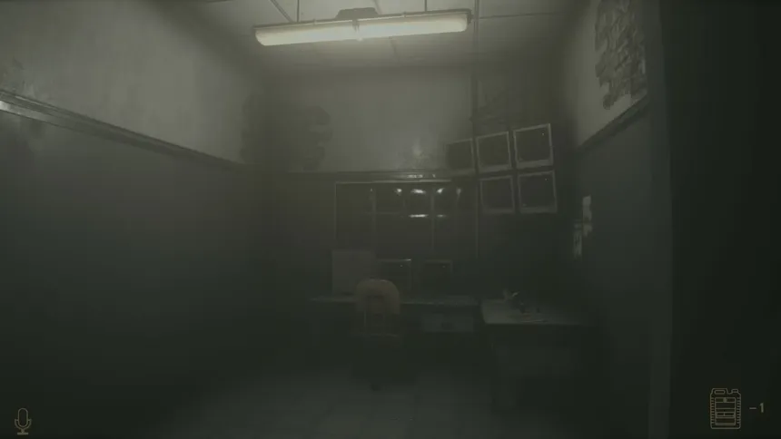 Скриншот 4 к игре Virulent