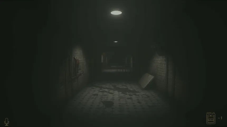 Скриншот 5 к игре Virulent