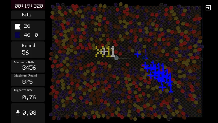 Скриншот 3 к игре Ollsgar'd
