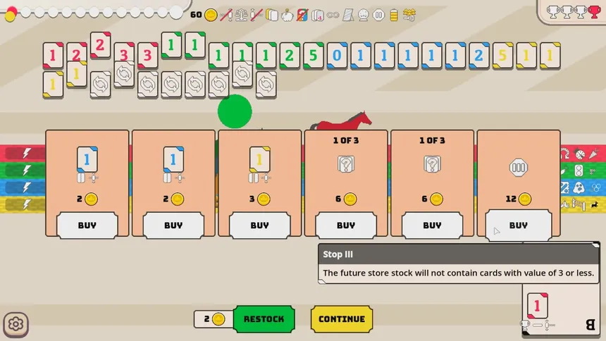 Скриншот 5 к игре Bookie