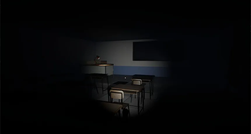 Скриншот 1 к игре Back To School