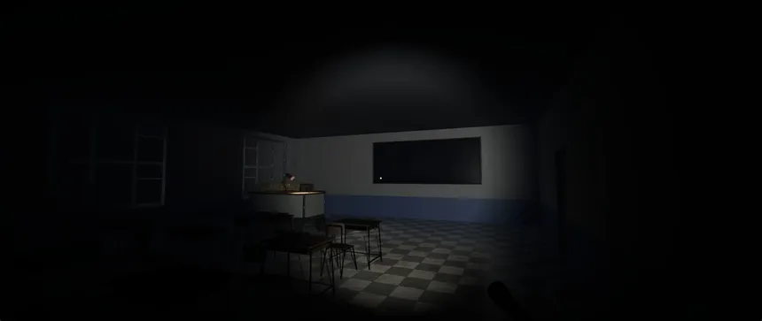 Скриншот 5 к игре Back To School