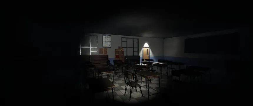 Скриншот 6 к игре Back To School
