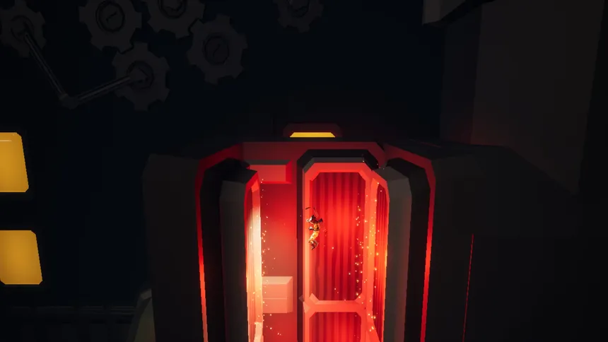 Скриншот 1 к игре FailFactory