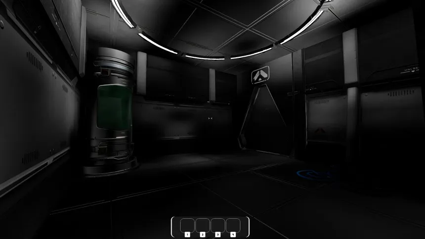Скриншот 4 к игре Echo Protocol: Escape Room