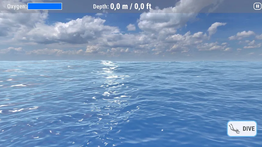 Скриншот 8 к игре Spearfishing Simulator
