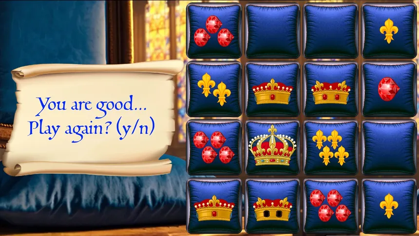 Скриншот 5 к игре 1402