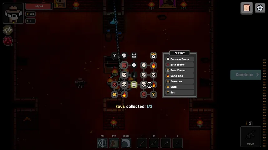 Скриншот 4 к игре Delve Down Under
