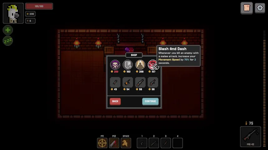 Скриншот 6 к игре Delve Down Under