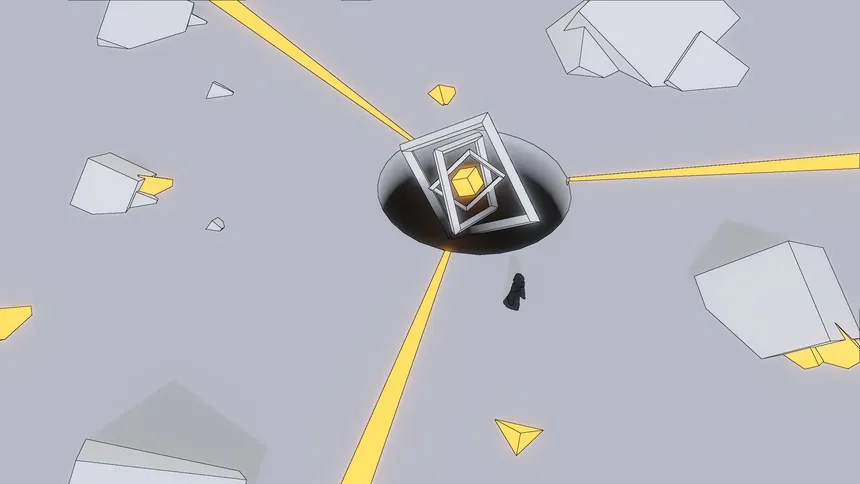 Скриншот 3 к игре Corebound