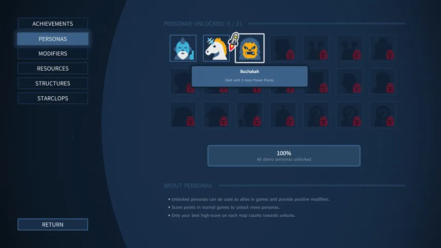 Скриншот 8 к игре Zap Colony