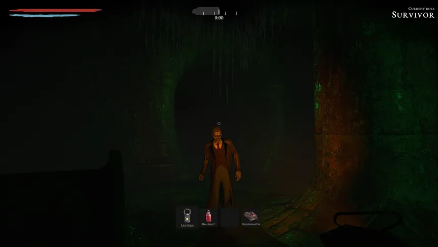 Скриншот 5 к игре Blackchapel