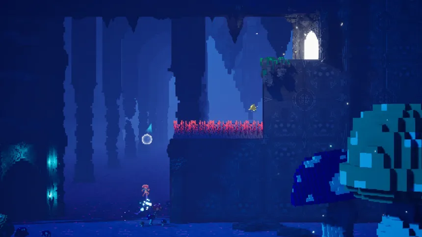 Скриншот 3 к игре Mushroam