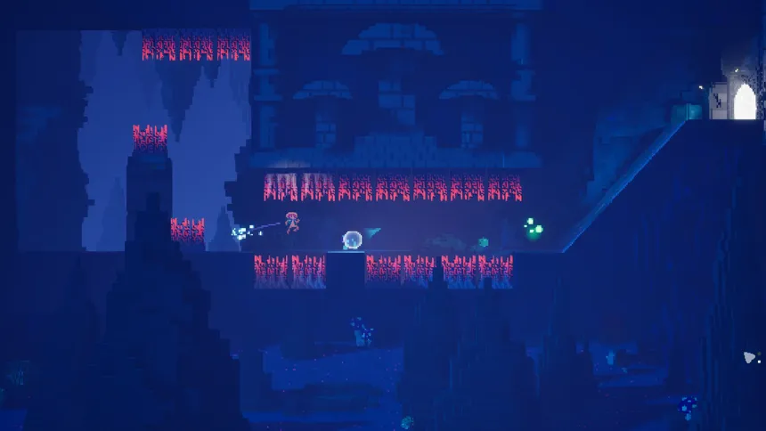 Скриншот 4 к игре Mushroam