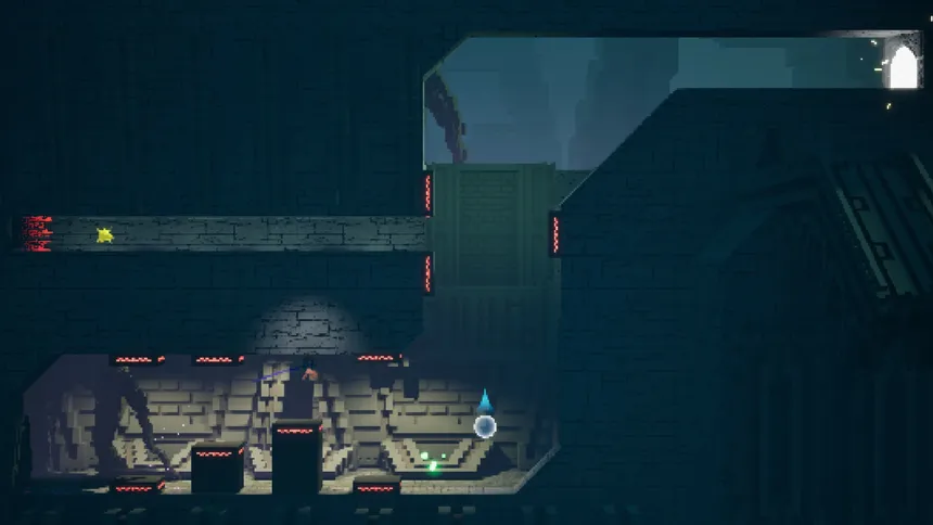 Скриншот 8 к игре Mushroam
