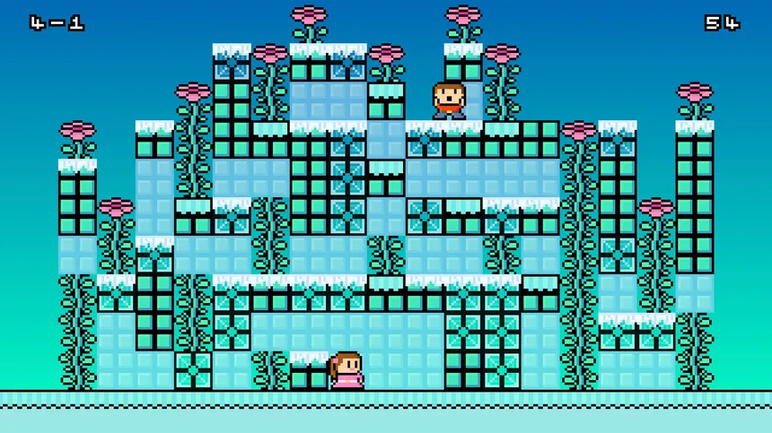 Скриншот 3 к игре REZCUE