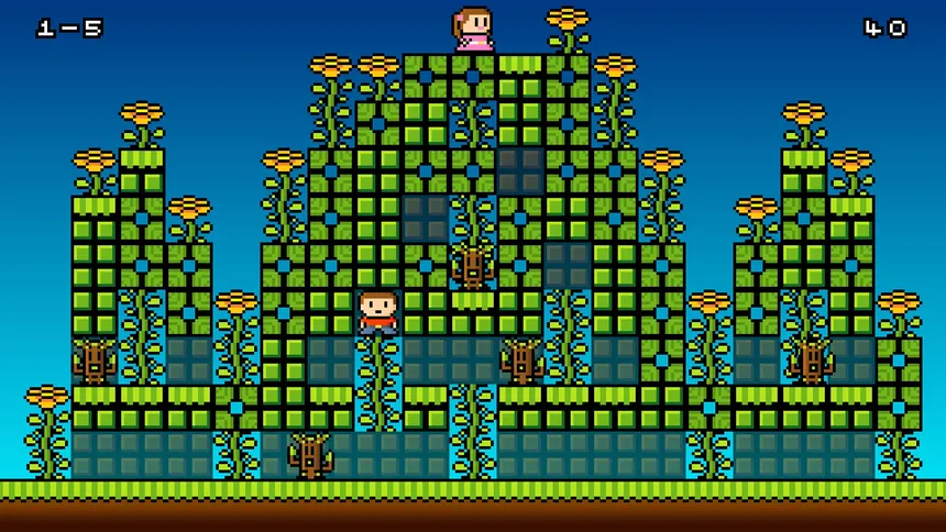 Скриншот 5 к игре REZCUE