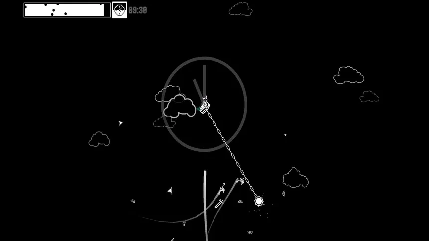 Скриншот 2 к игре Broom And Boom