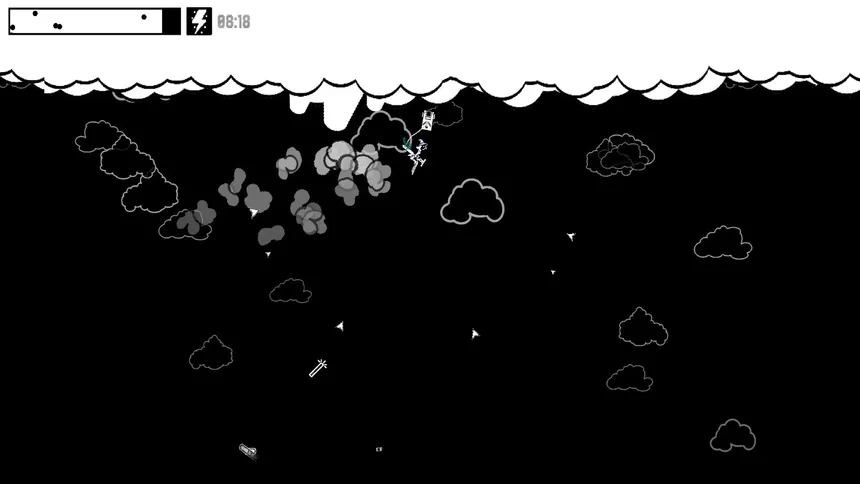 Скриншот 5 к игре Broom And Boom
