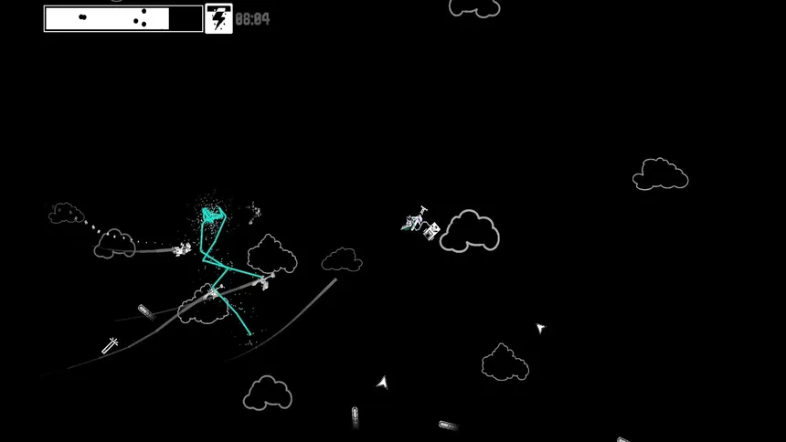 Скриншот 7 к игре Broom And Boom