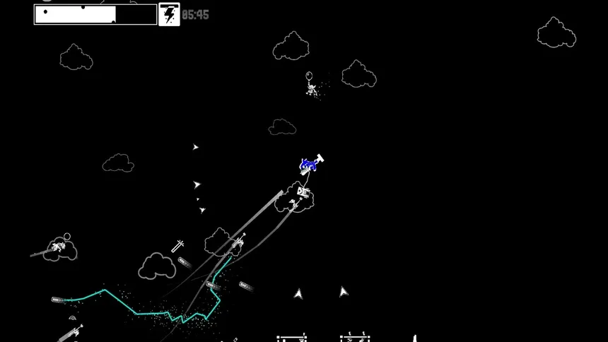 Скриншот 8 к игре Broom And Boom