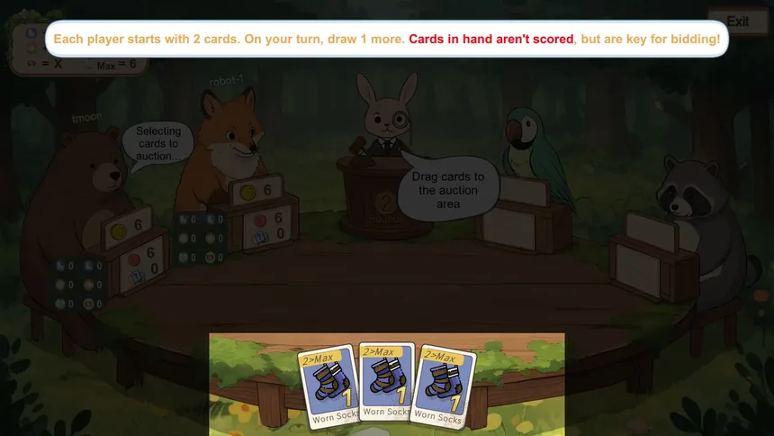 Скриншот 5 к игре Beastopia