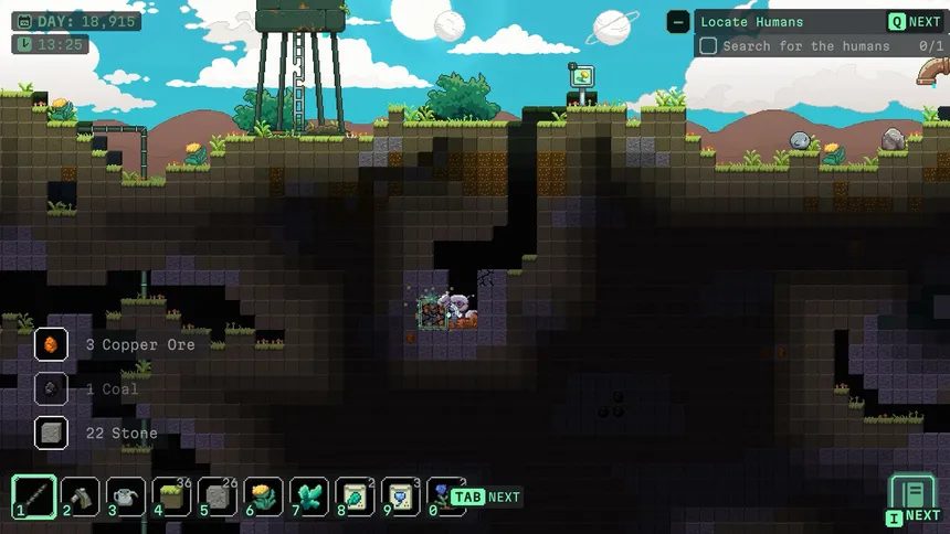 Скриншот 2 к игре Rombo