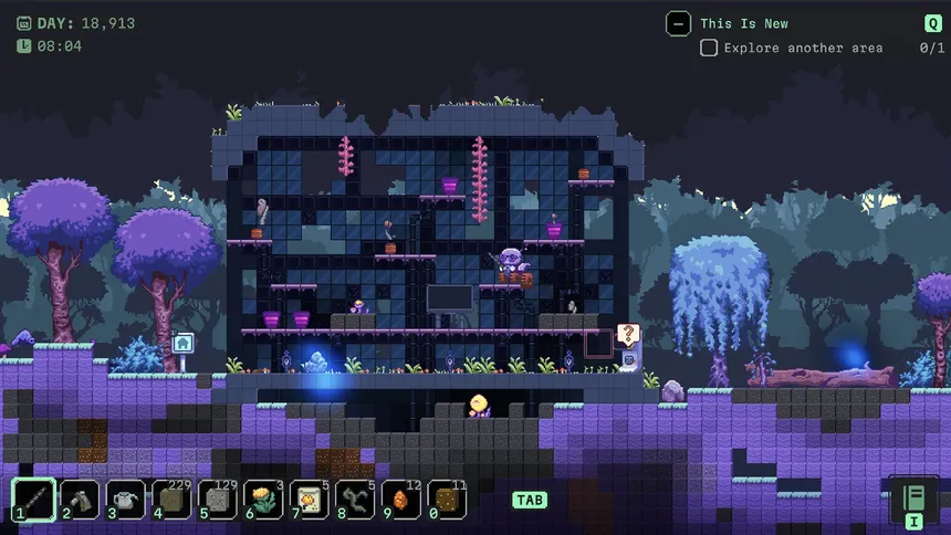 Скриншот 4 к игре Rombo