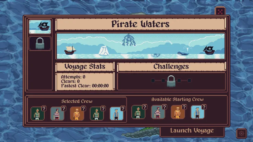 Скриншот 8 к игре Thalassic Dice