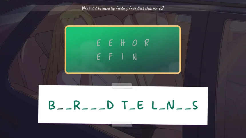 Скриншот 4 к игре Art of Ism