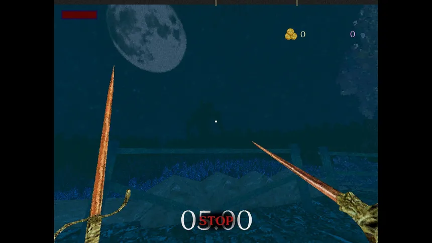 Скриншот 2 к игре Giant’s Heart