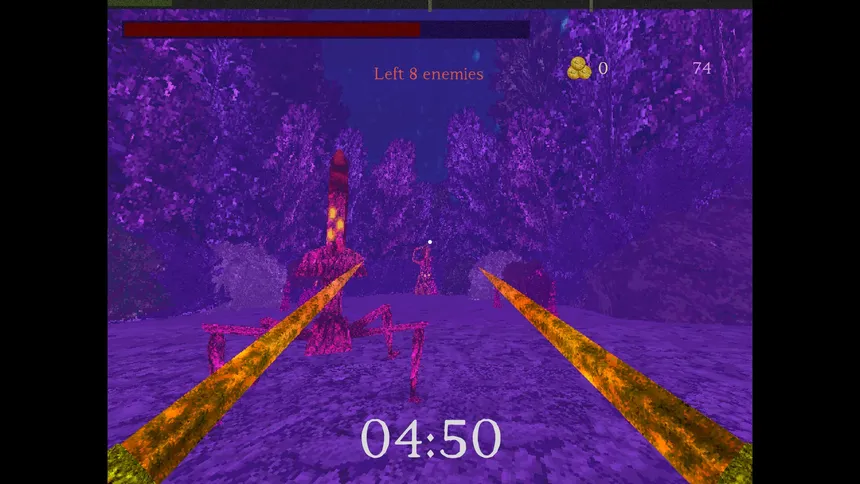 Скриншот 5 к игре Giant’s Heart