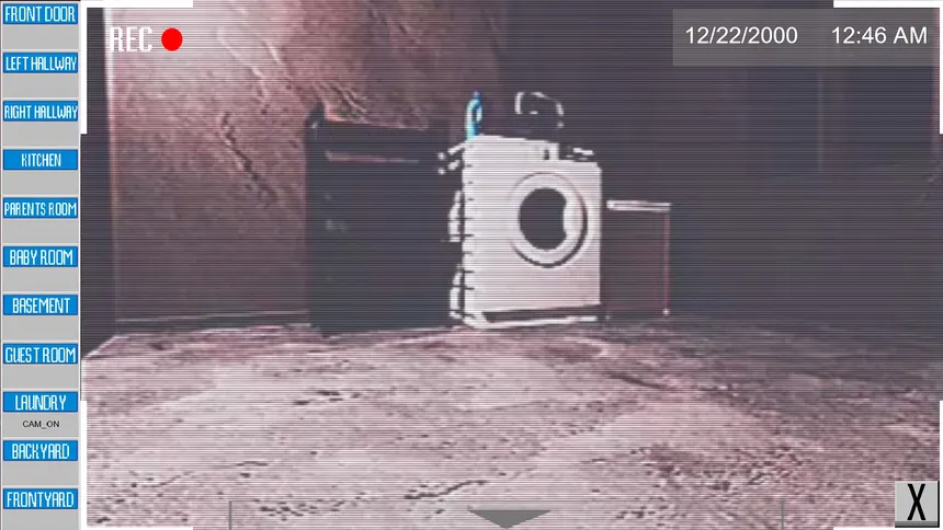 Скриншот 7 к игре The Puppy