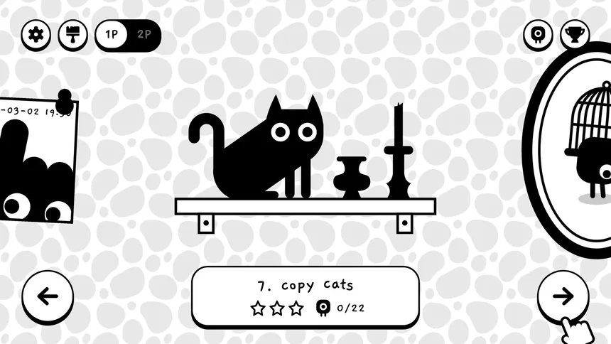 Скриншот 3 к игре Mingle