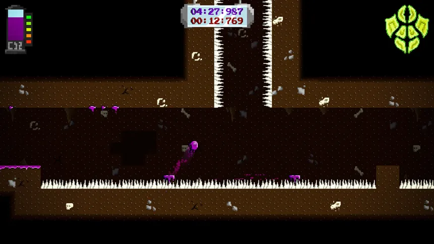 Скриншот 1 к игре ReDrop
