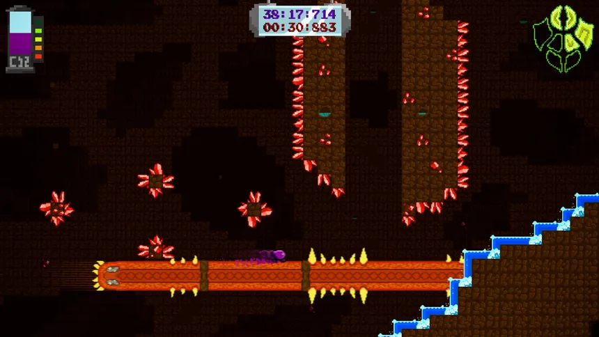 Скриншот 3 к игре ReDrop
