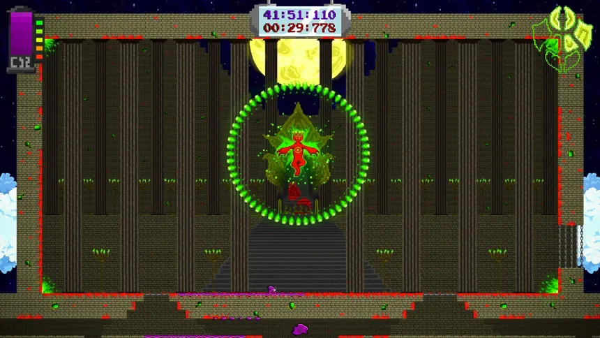 Скриншот 4 к игре ReDrop