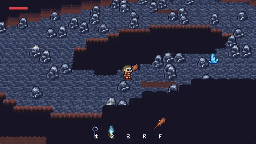 Скриншот 4 к игре Mhystaria