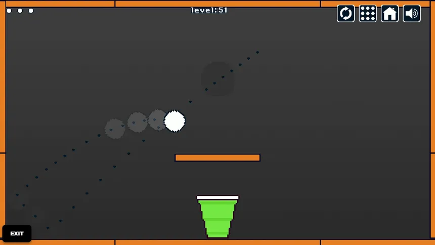 Скриншот 5 к игре Cup Shot Master