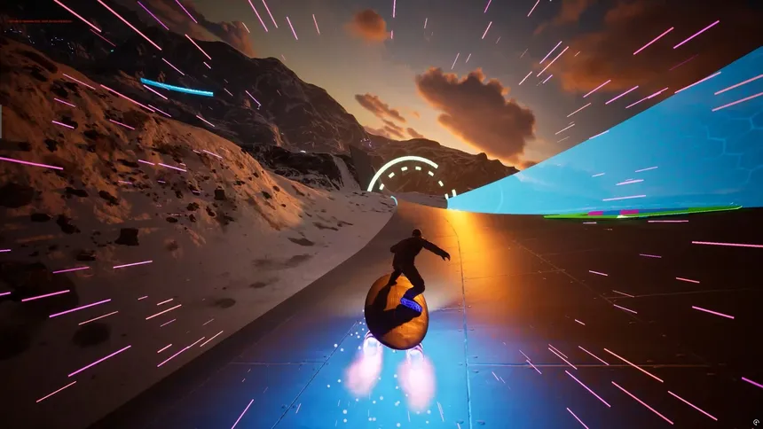 Скриншот 6 к игре To The Skies!