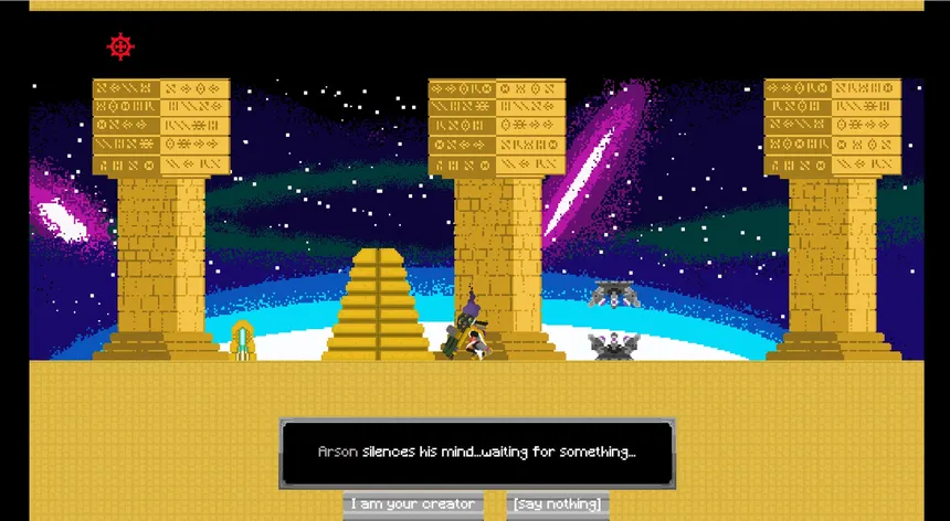 Скриншот 5 к игре Arson