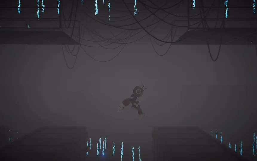 Скриншот 6 к игре INVERTA