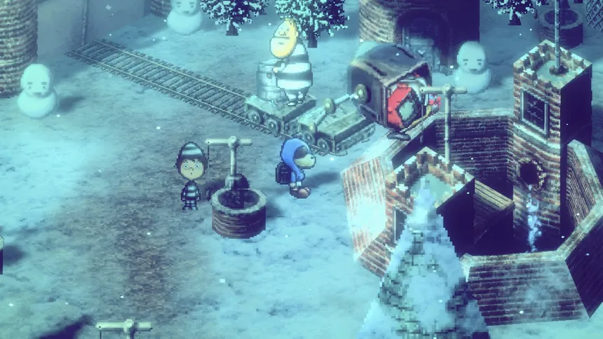 Скриншот 3 к игре Stray Children