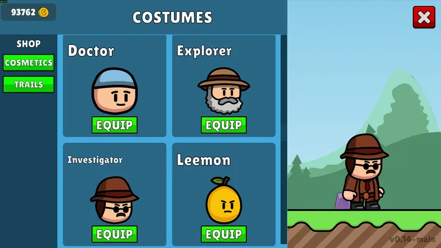 Скриншот 6 к игре Playomoji