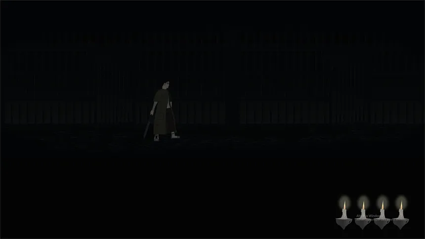 Скриншот 2 к игре Return of the soul