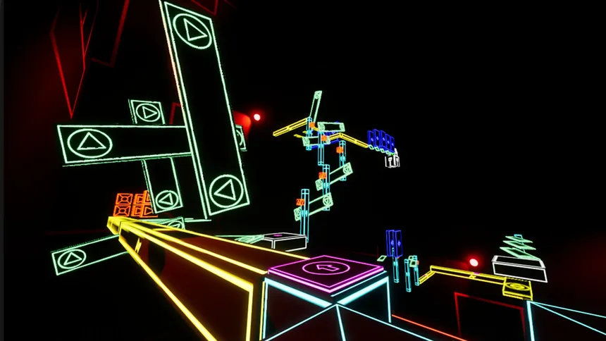 Скриншот 3 к игре Powerfall