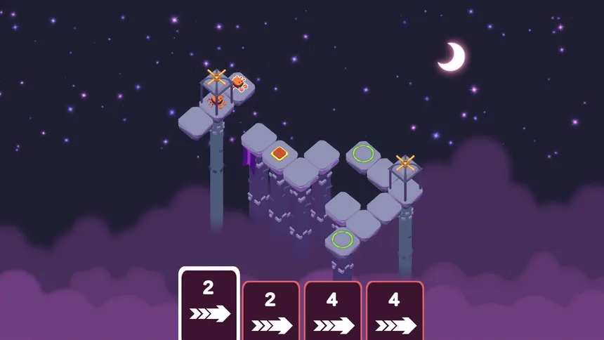 Скриншот 1 к игре Save Your Crabbies